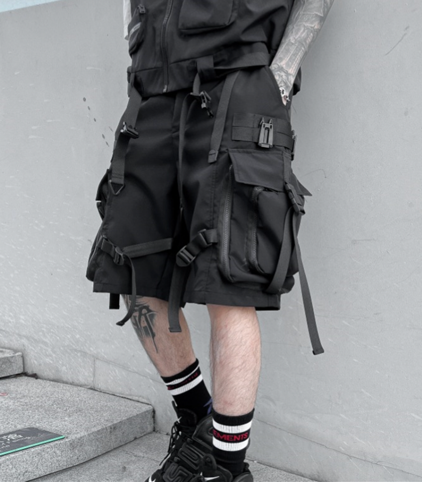 パンツ WTAPS Cargo shorts COPO Weather OD L Streetwear Cargo Shorts | OFF-WRLD TECHWEAR