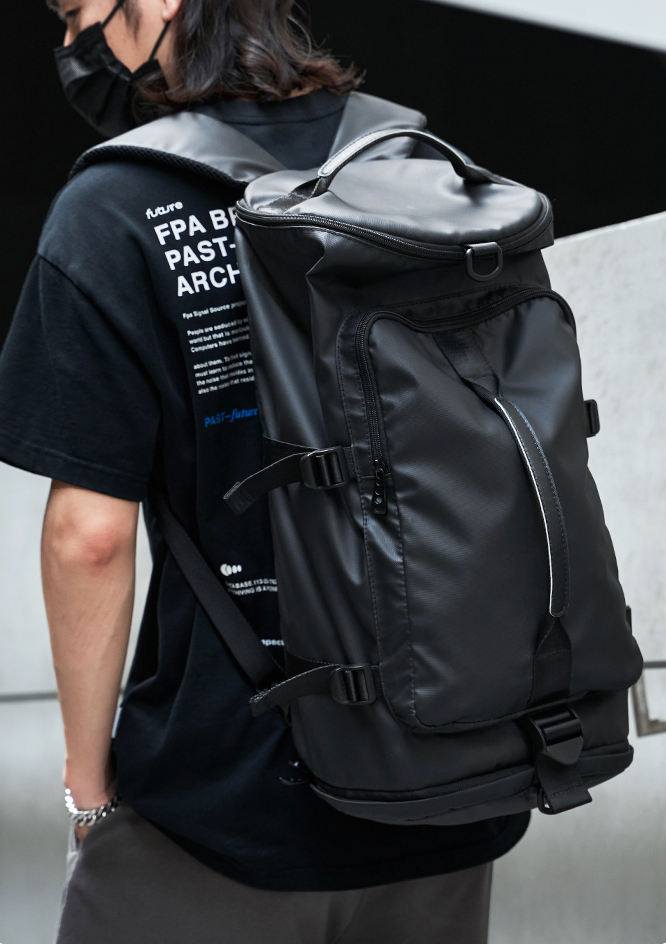 Adidas consortium day deals one backpack