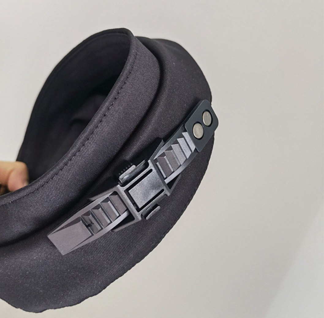 Tactical Beret | OFF-WRLD TECHWEAR