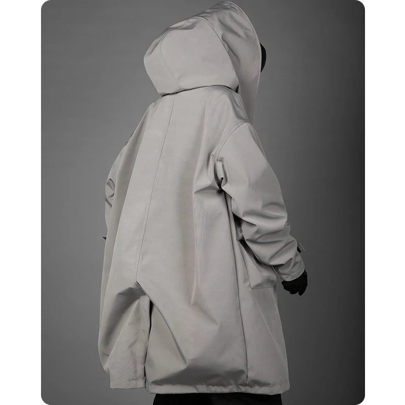 Harajuku Jacket | OFF-WRLD Store