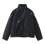 Seoul Jacket - Vignette | OFF-WRLD