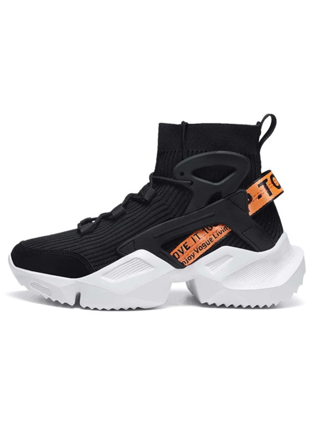 Affordable Techwear Shoes | OFF-WRLD TECHWEAR display picture 3