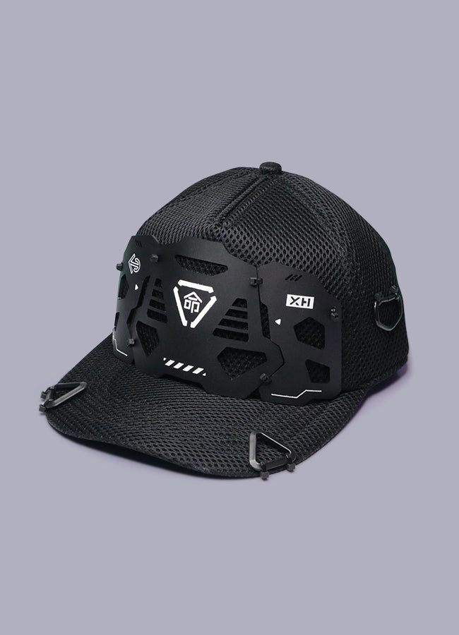 帽子 subware CAP recon project dragon BSF Armored Cap | OFF-WRLD TECHWEAR