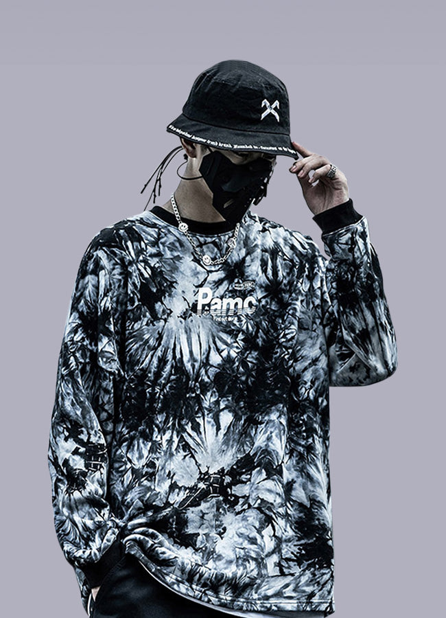 Sweatshirt camo 2025