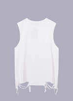 chain tank top - Vignette | OFF-WRLD