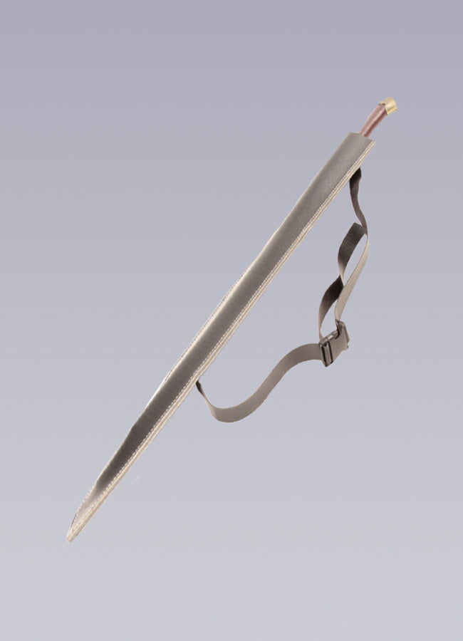 Martial Arts Umbrella OFFWRLD TECHWEAR