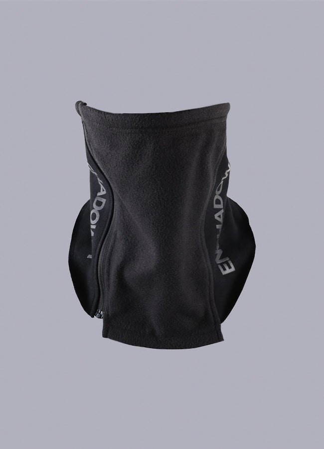 Streetwear Neck Gaiter | OFF-WRLD TECHWEAR