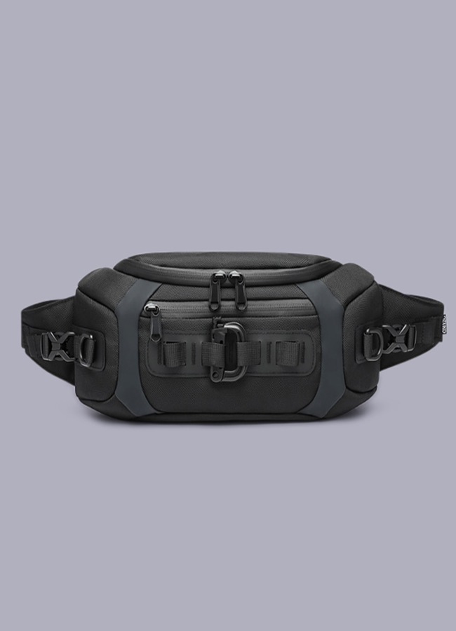 個人装備 AWS universal fanny pack AWS universal fanny pack