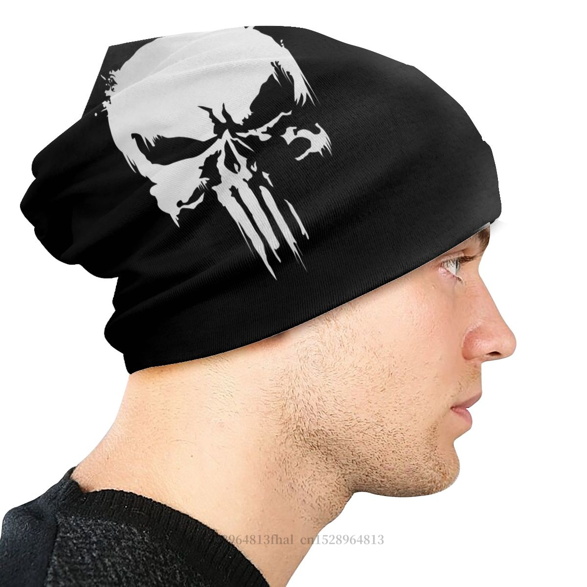 Punisher cap sales