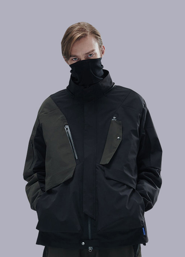 Reindee Lusion All-Weather Jacket