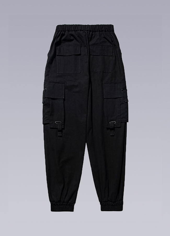 Techwear Cargo Pants | OFF-WRLD TECHWEAR