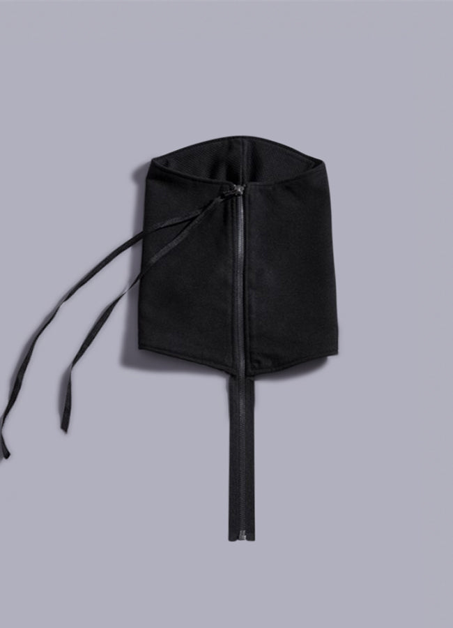 Techwear Neck Gaiter | OFF-WRLD TECHWEAR