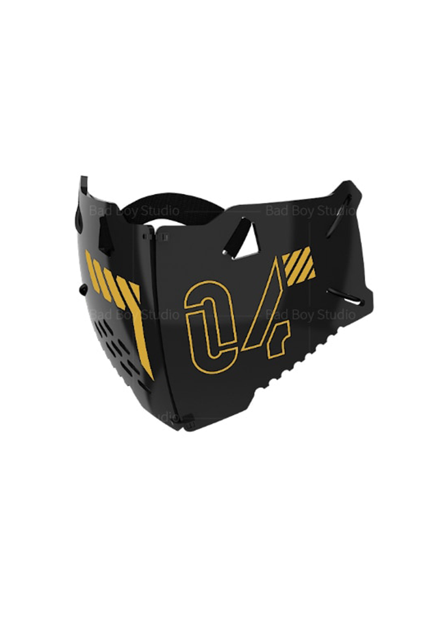その他 mask zan_headgear_face_mask_neo12_g