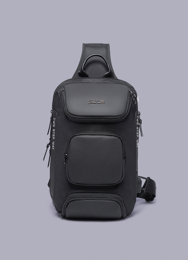 Sci-Fi Bag | OFF-WRLD TECHWEAR