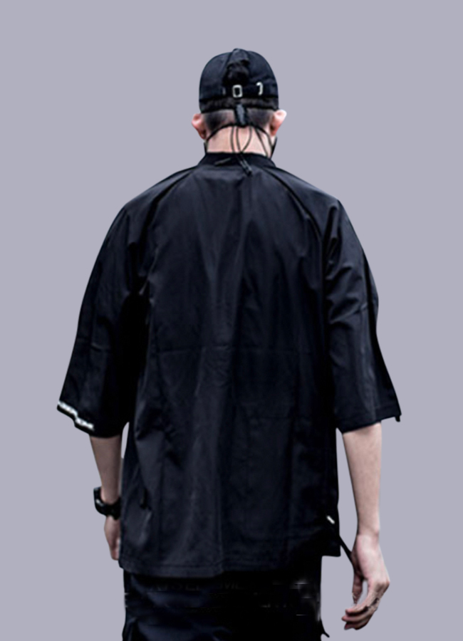 ジャケット・アウター TAKERU@ Killwinner Jacket | OFF-WRLD TECHWEAR