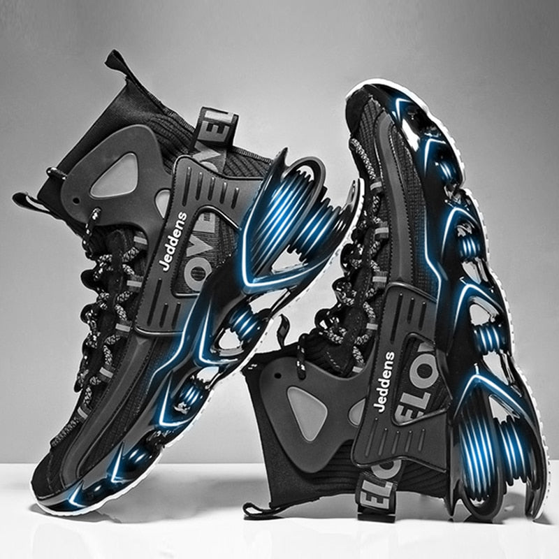 Cyberpunk Shoes | OFF-WRLD Techwear