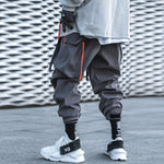 grey tactical pants - Vignette | OFF-WRLD