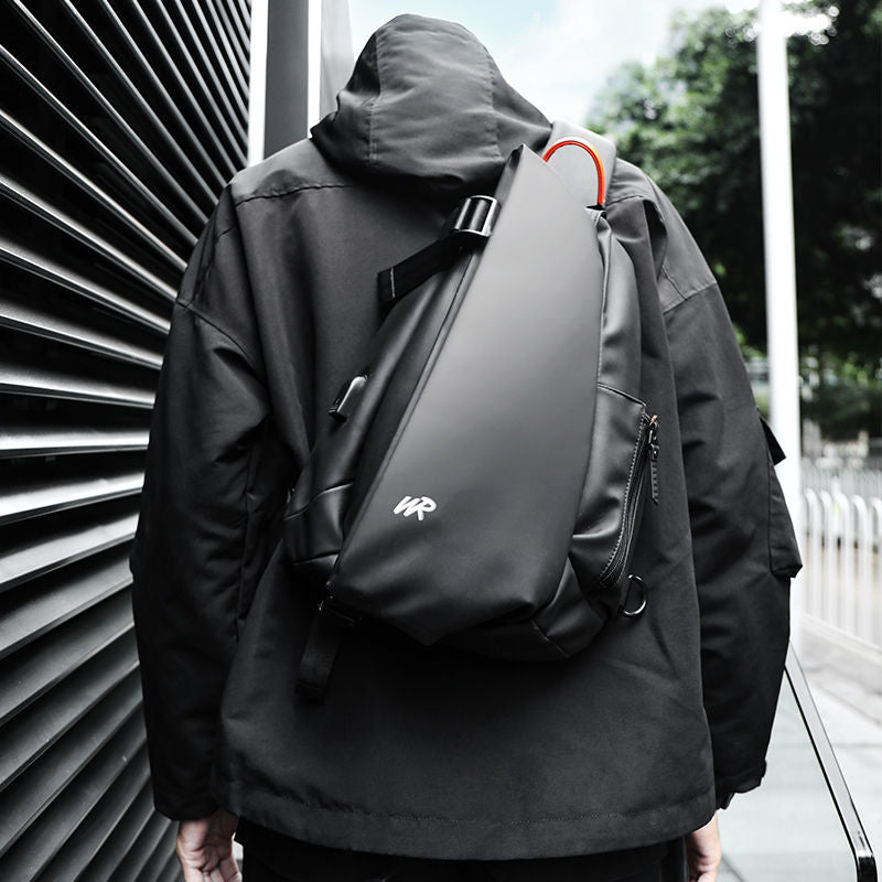 Best Urban Sling Bag OFF-WRLD TECHWEAR - Main Image