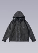 cyberpunk windbreaker - Vignette | OFF-WRLD