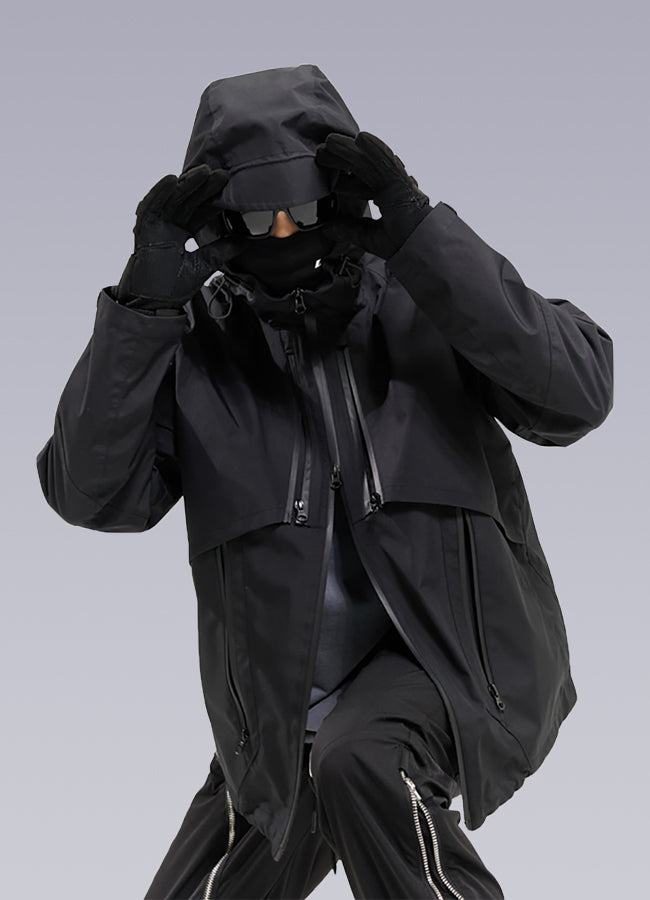 nikebetterworld jacket