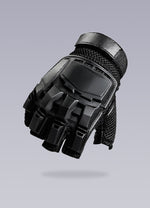 warcore gloves - Vignette | OFF-WRLD
