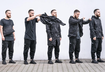 transformable clothing