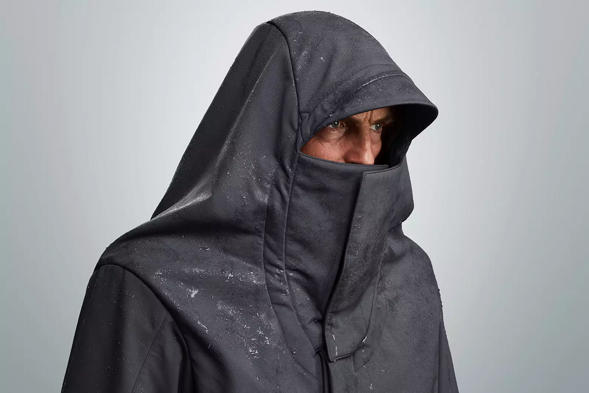 Top 10 Techwear Waterproof Jackets in 2024