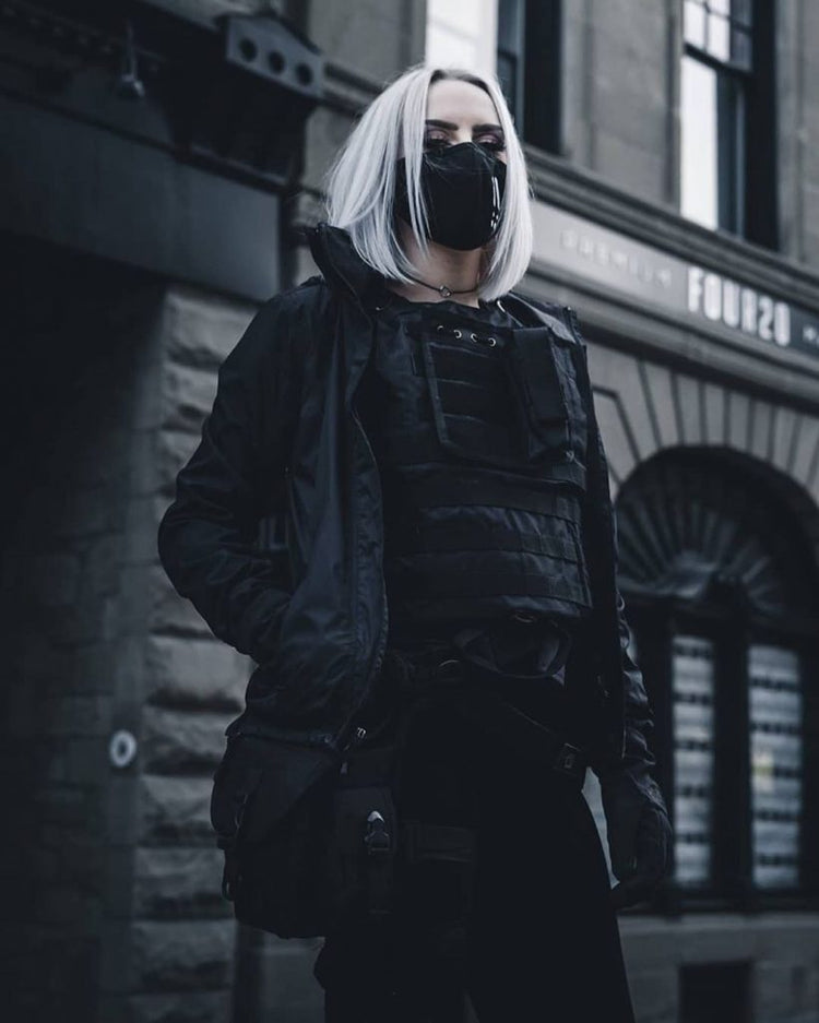 Top 30 Techwear Designers in 2024