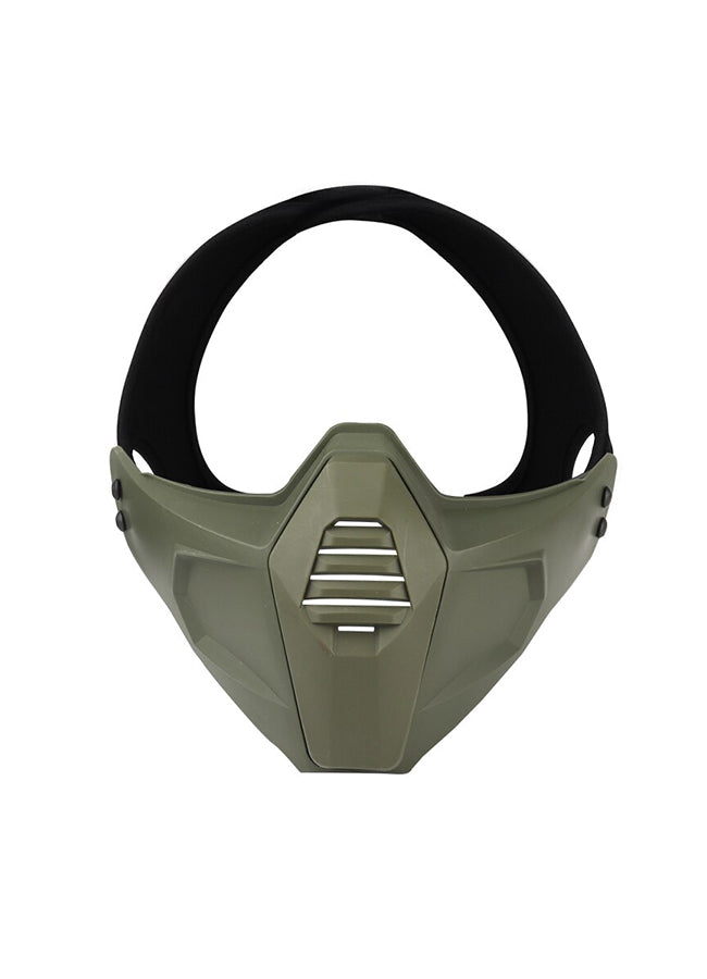 grimes Halfaxa 限定8部　入手困難 Tactical Half Mask | OFF-WRLD TECHWEAR