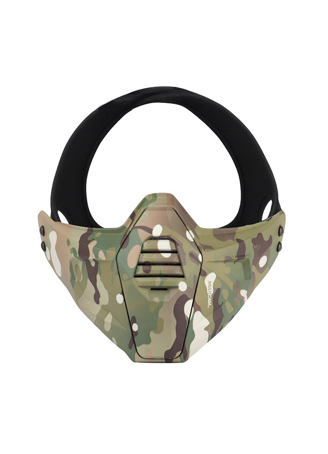 Tactical Half Mask | OFF-WRLD TECHWEAR