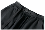 black techwear pants - Vignette | OFF-WRLD