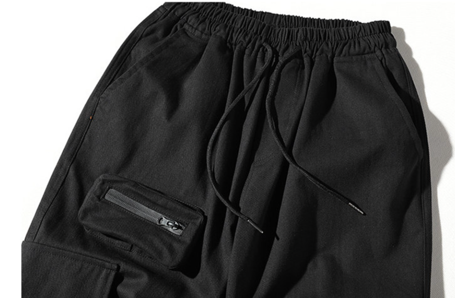 Korean Streetwear Pants | OFF-WRLD TECHWEAR Korean Streetwear Pants | OFF-WRLD TECHWEAR