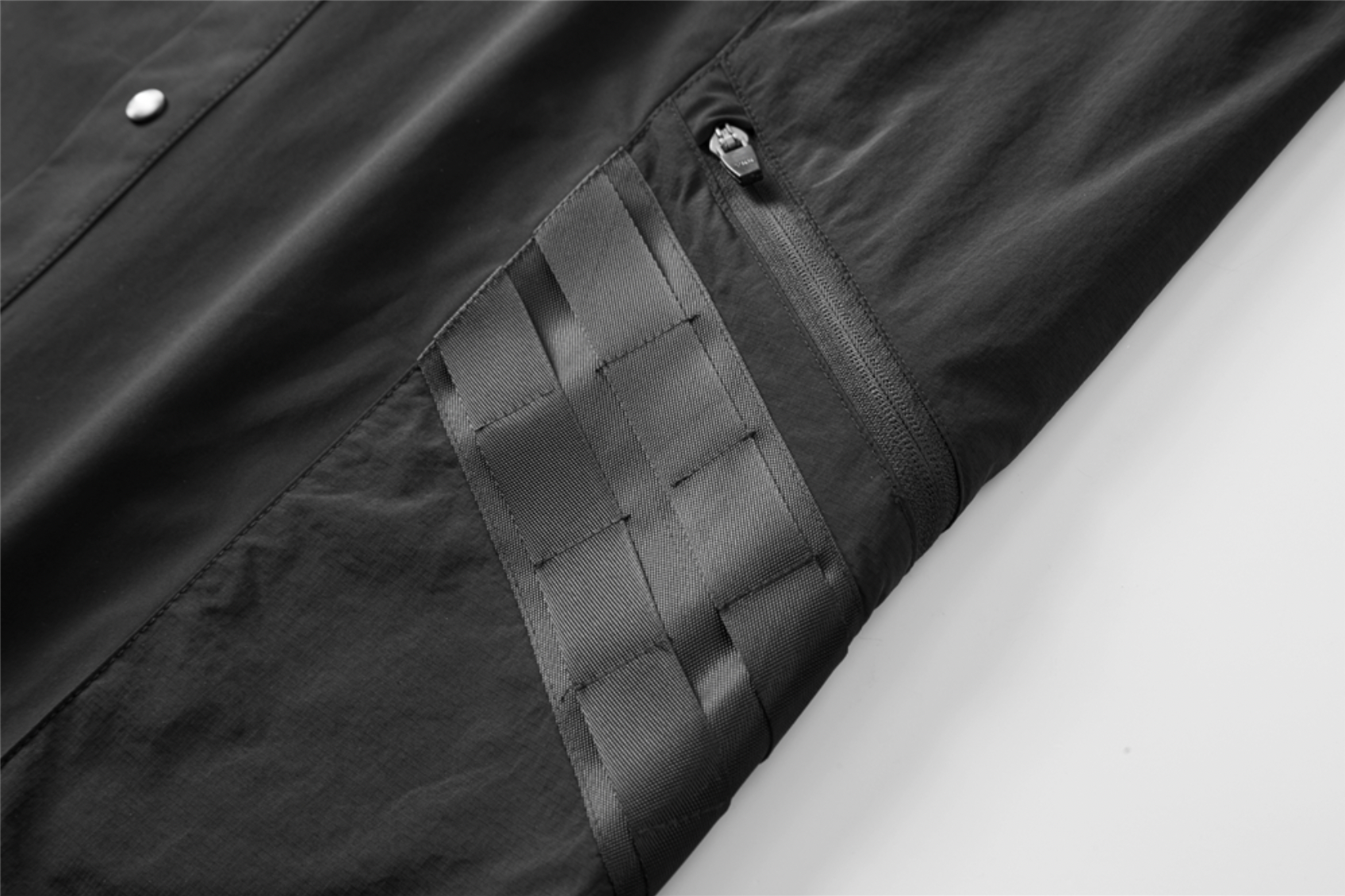 yakuza shirt