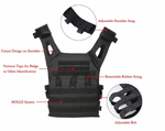 scarlxrd military vest - Vignette | OFF-WRLD