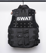 tactical vest swat - Vignette | OFF-WRLD