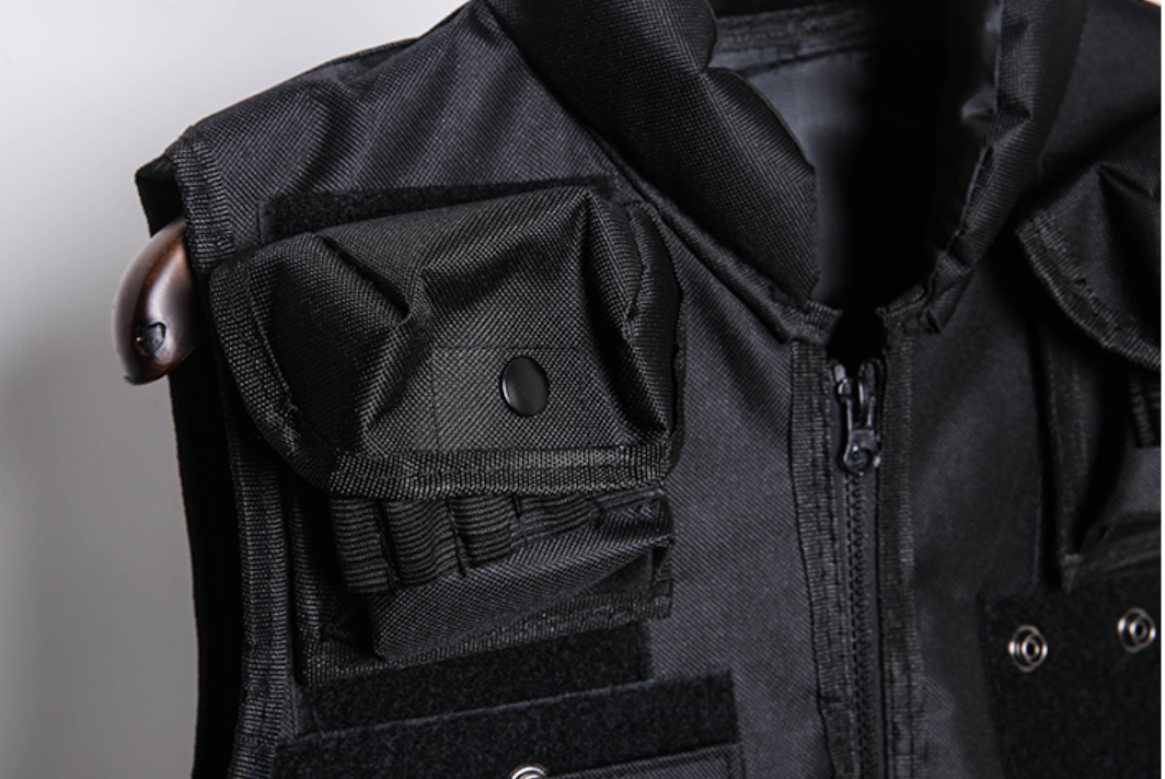 Swat Tactical Vest | OFF-WRLD TECHWEAR