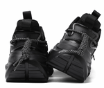 urban techwear shoes - Vignette | OFF-WRLD