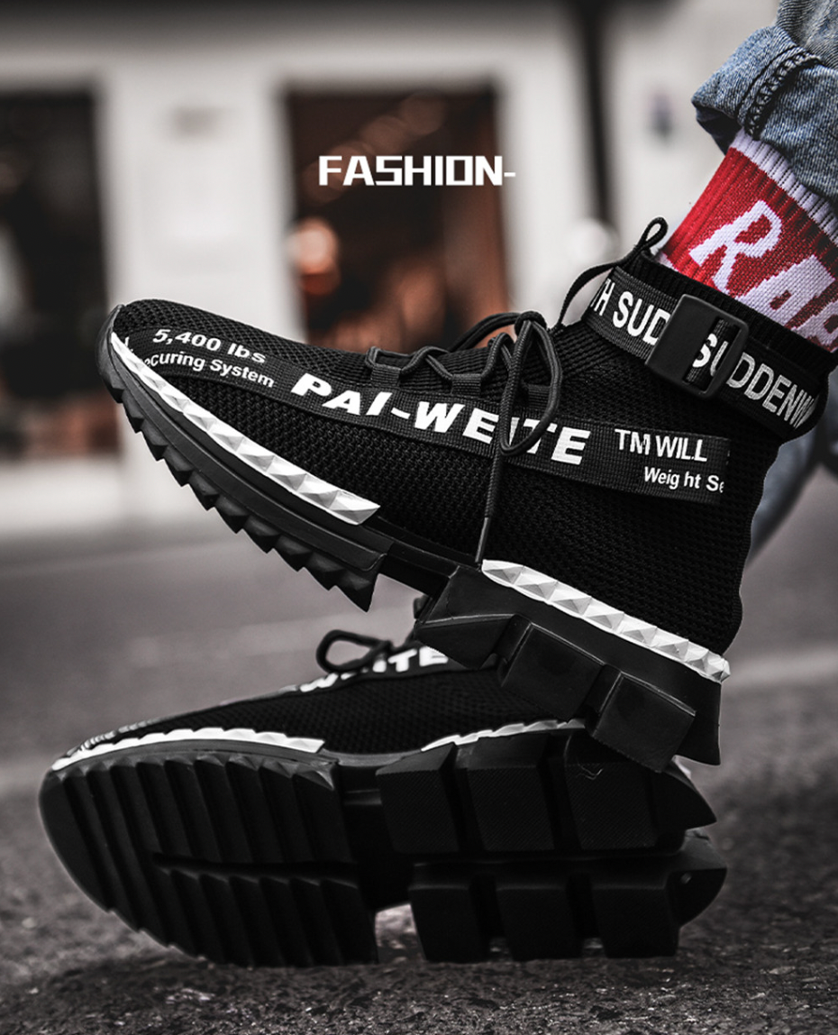 Off white tm will 5400 shoes outlet