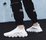 white techwear shoes - Vignette | OFF-WRLD
