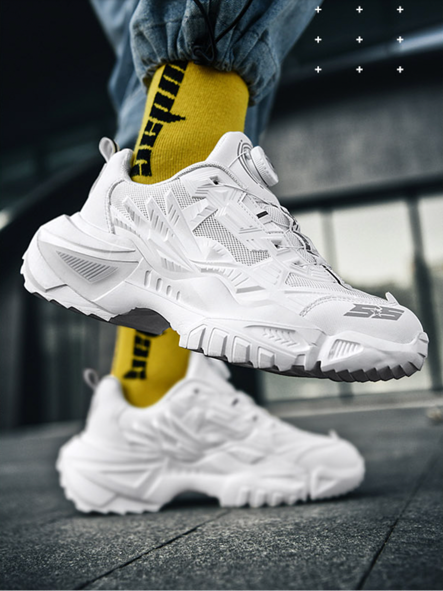 Best Techwear Shoes | OFF-WRLD Techwear Best Techwear Shoes | OFF-WRLD Techwear