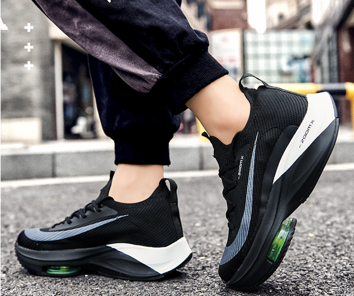 Nike new hotsell tech shoes