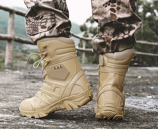 Us tactical boots hot sale