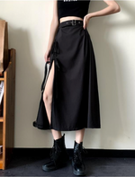 long skirt streetwear - Vignette | OFF-WRLD