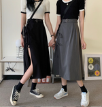 long skirt streetwear - Vignette | OFF-WRLD