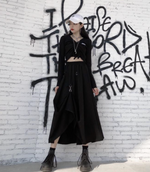 futuristic skirt - Vignette | OFF-WRLD