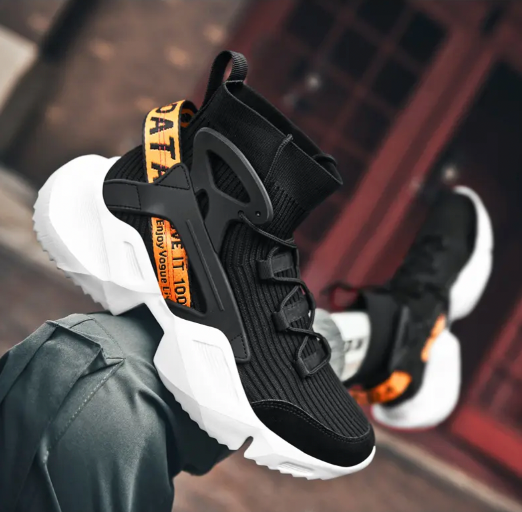 Techwear hot sale shoes cheap