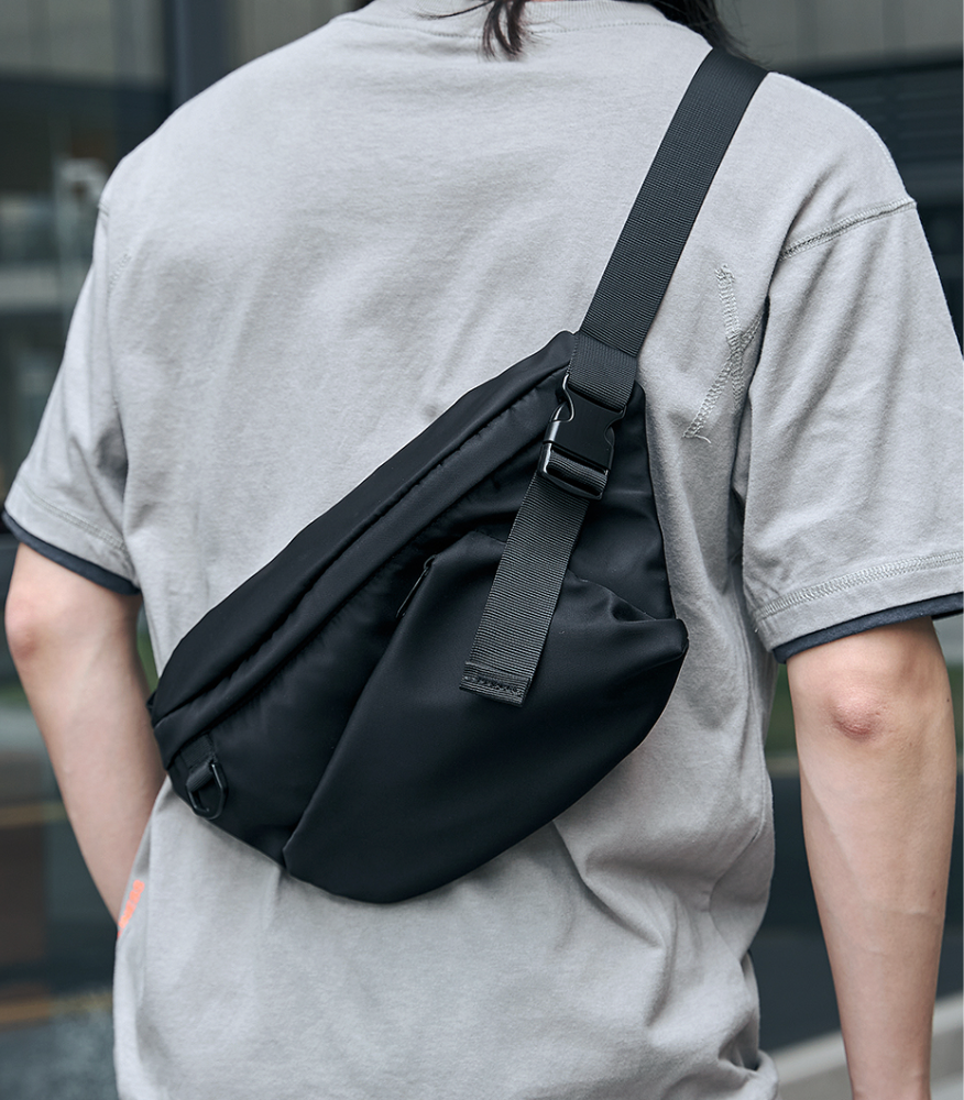 15 Best Waist Bags for Men 2023 - Best Fanny Packs for Men