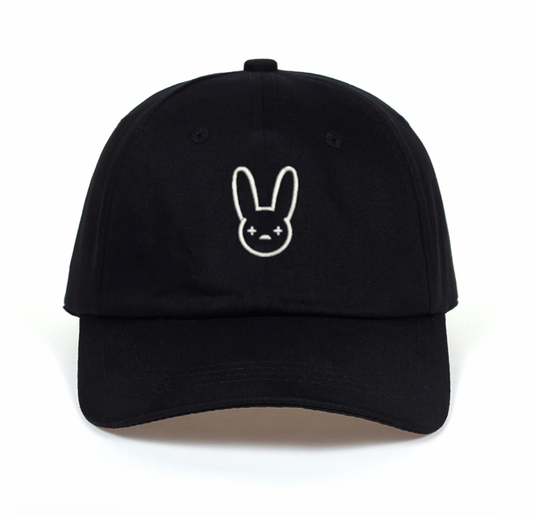 bad bunny cap