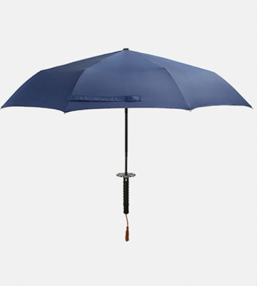 best katana umbrella