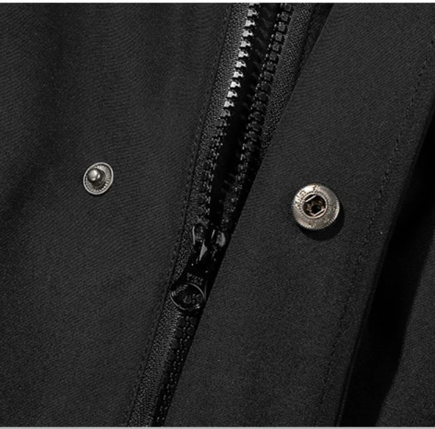 Harajuku Jacket | OFF-WRLD Store Harajuku Jacket | OFF-WRLD Store